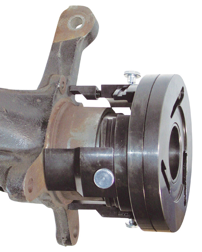 Distance sleeve model UNI