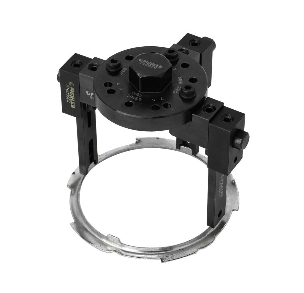 Fuel tank sensor ring removal kit