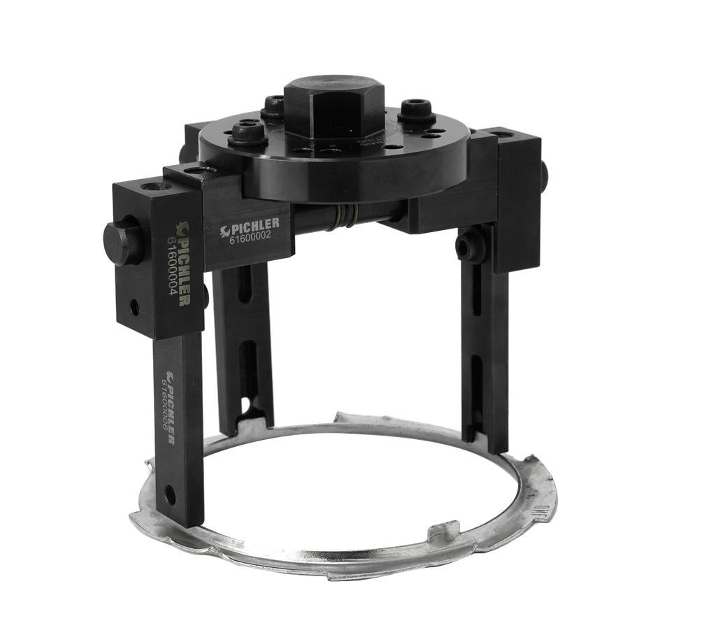 Fuel tank sensor ring removal kit