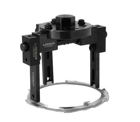 Fuel tank sensor ring removal kit