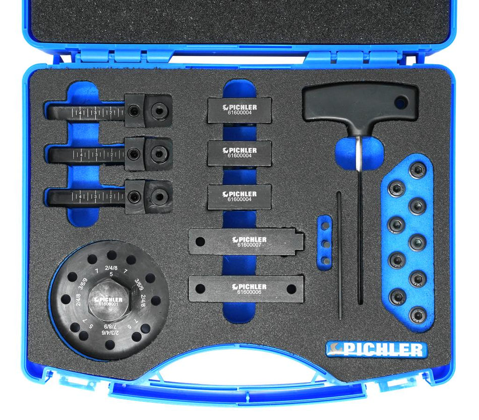 Fuel tank sensor ring removal kit