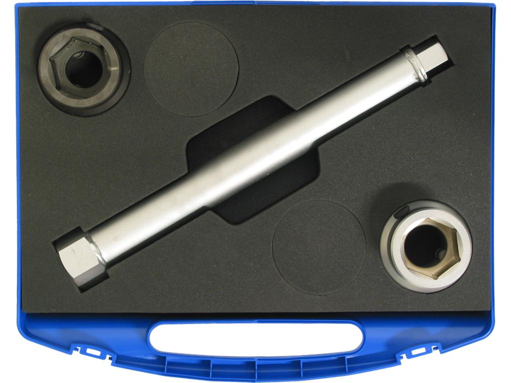 Rack End Remover and Installer 61700801, -802 & -803