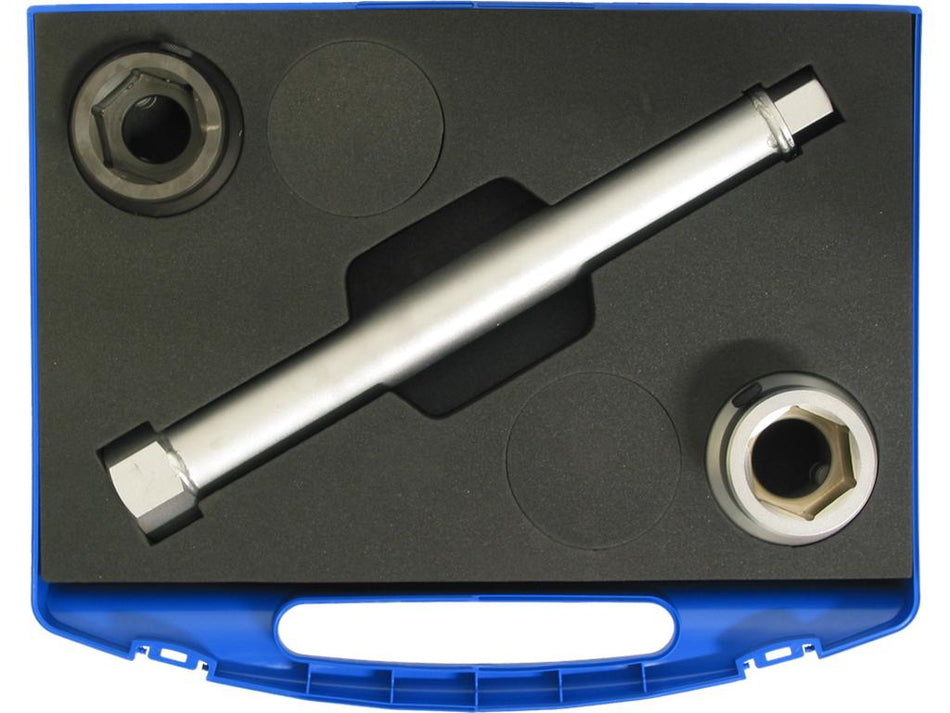 Rack End Remover and Installer 61700801, -802 & -803