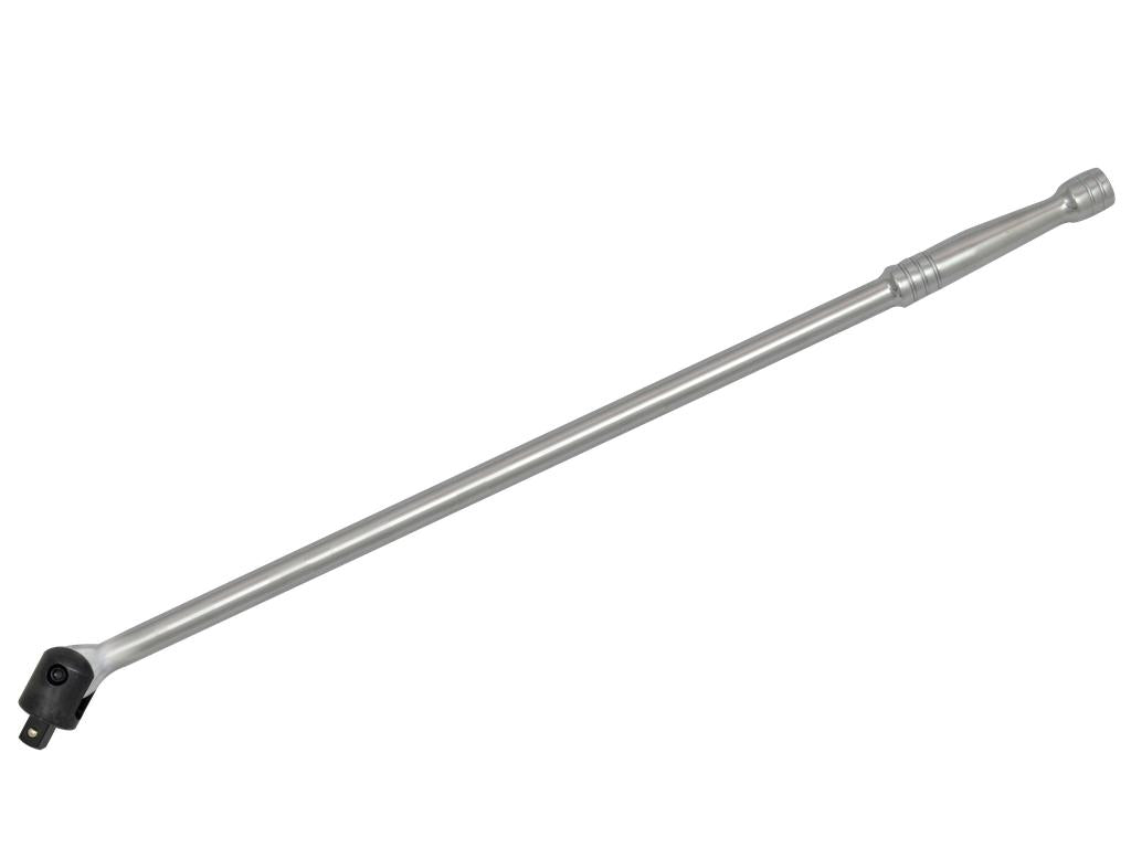 1/2" flex handle, 610 mm