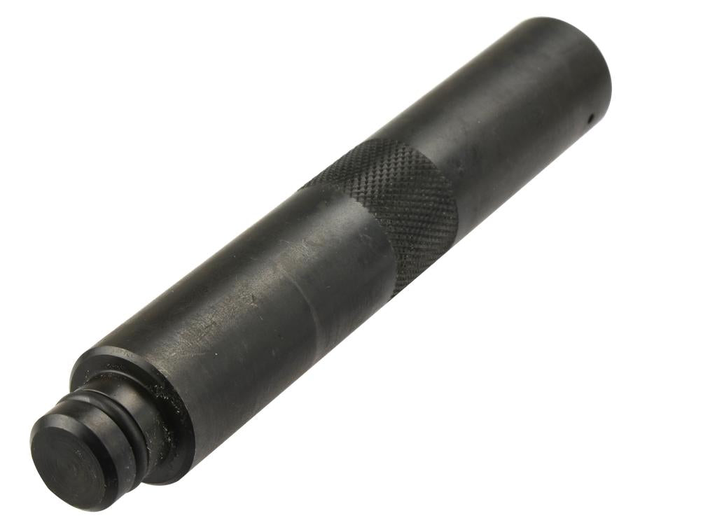 Spindle extension 17 t - 150 mm long