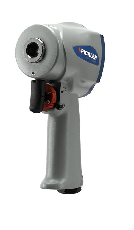 XS-Multi impact wrench incl. 5 plug in adapters
