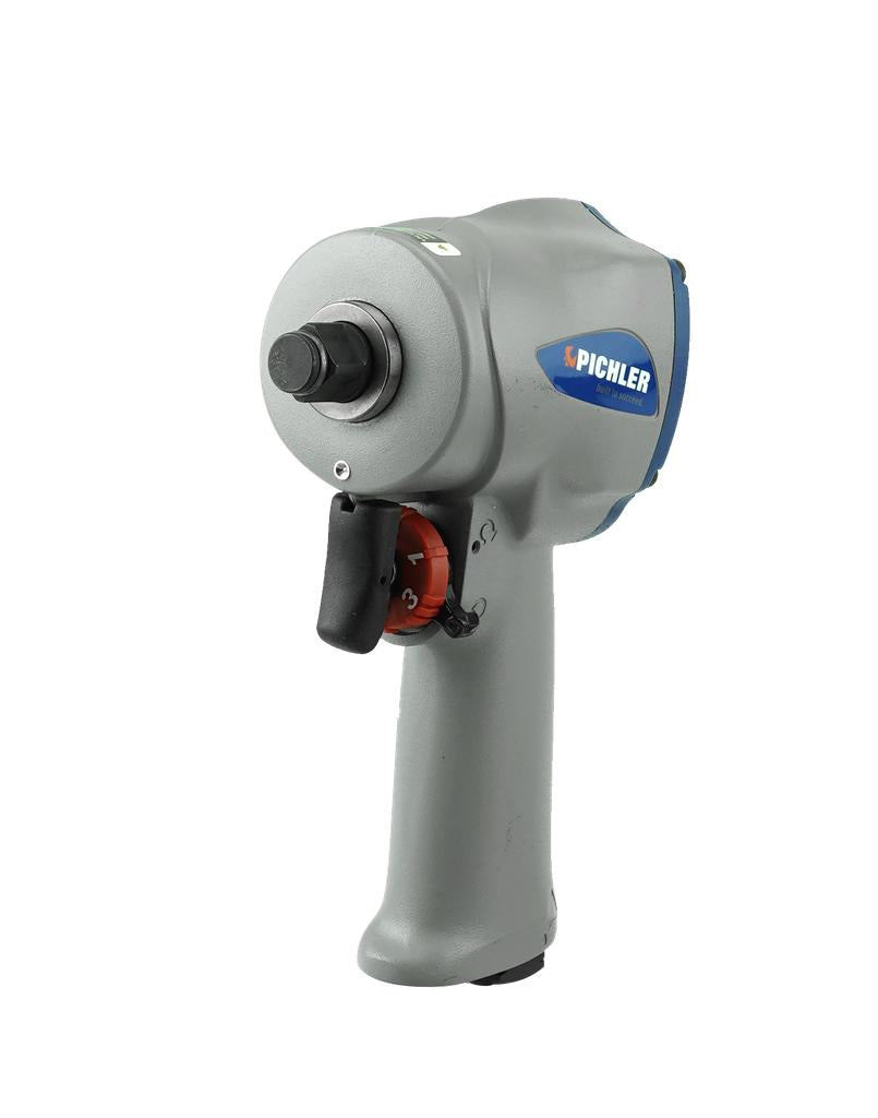 XS-Multi impact wrench incl. 5 plug in adapters