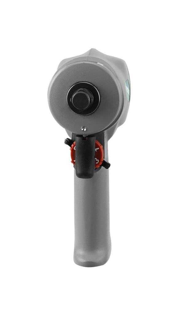 XS-Multi impact wrench incl. 5 plug in adapters