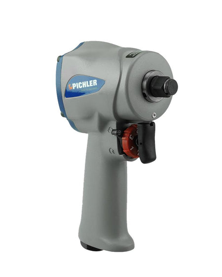 XS-Multi impact wrench incl. 5 plug in adapters