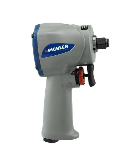 XS-Multi impact wrench incl. 5 plug in adapters