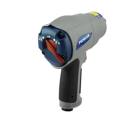 Professional impact wrench 1/2", 1850 Nm
