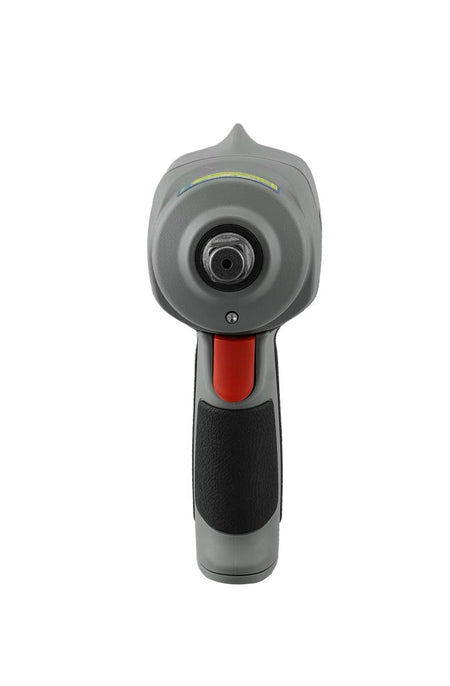 Professional impact wrench 1/2", 1850 Nm