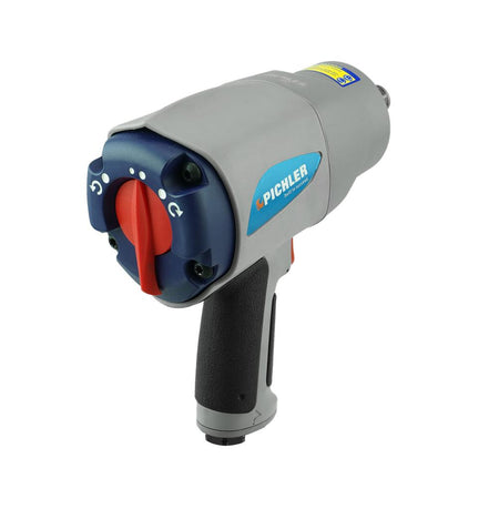Air impact wrench 3/4" 2450 Nm