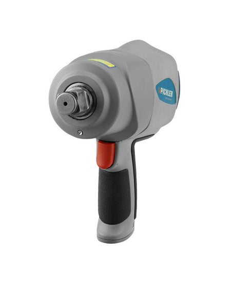 Air impact wrench 3/4" 2450 Nm