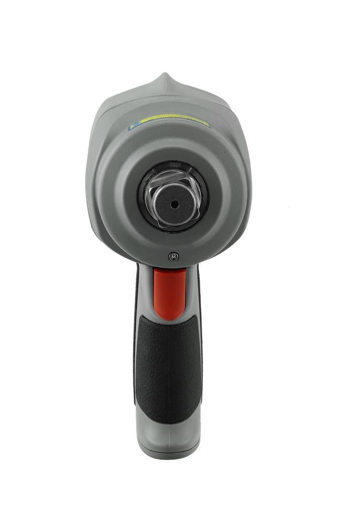 Air impact wrench 3/4" 2450 Nm
