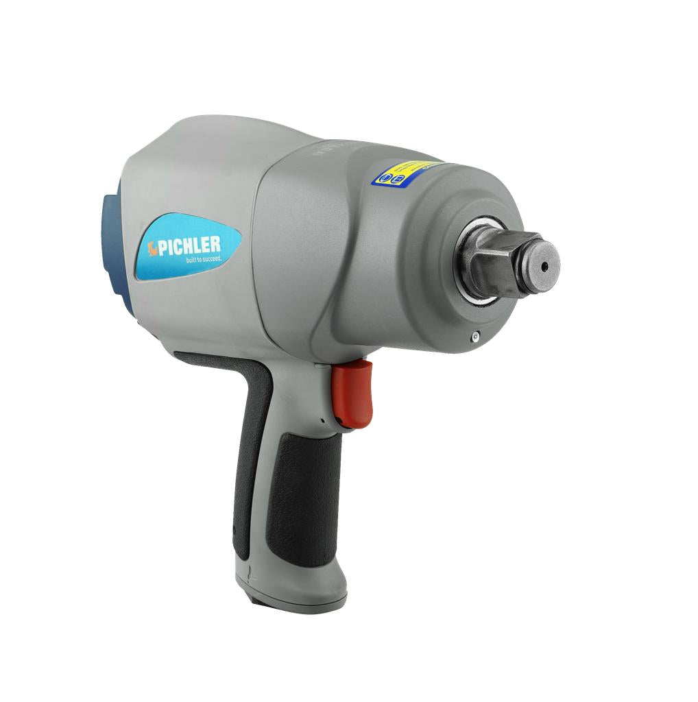 Air impact wrench 3/4" 2450 Nm