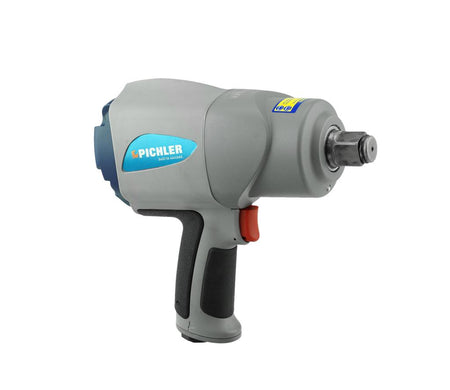 Air impact wrench 3/4" 2450 Nm