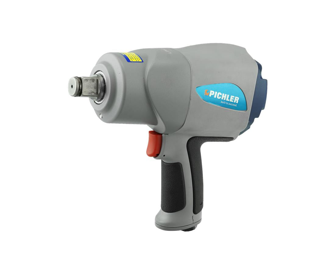 Air impact wrench 3/4" 2450 Nm