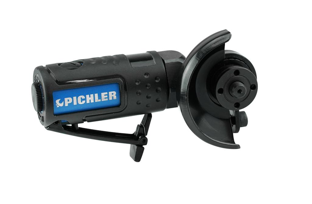 Mini Cutting Grinder for grinding and cutting Maximum POWER through innovative 5-blade rotor