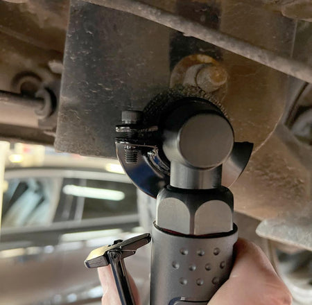 Mini Cutting Grinder for grinding and cutting Maximum POWER through innovative 5-blade rotor