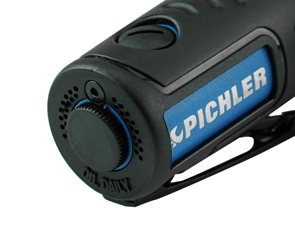 Mini Cutting Grinder for grinding and cutting Maximum POWER through innovative 5-blade rotor