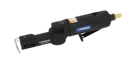 Gear transmitted POWER Air Saw 7650 Bpm