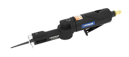 Gear transmitted POWER Air Saw 7650 Bpm