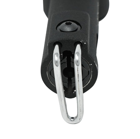 Gear transmitted POWER Air Saw 7650 Bpm