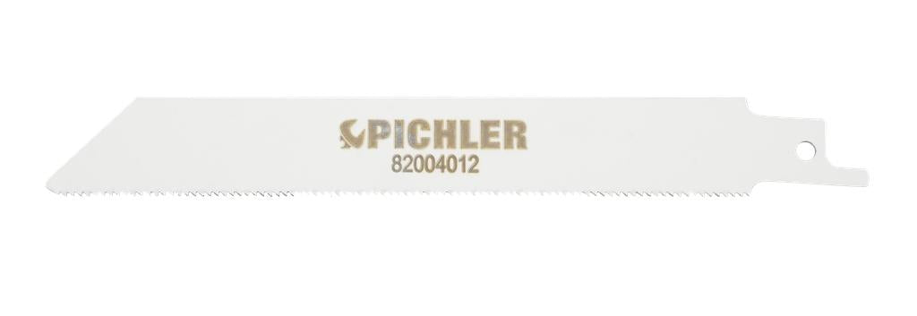 Stainless Steel Saw Blade TPI18 130 mm Unit: 10 pcs.