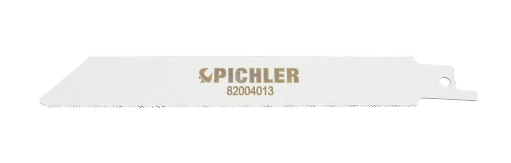 Stainless Steel Saw Blade TPI24 130 mm Unit: 10 pcs.