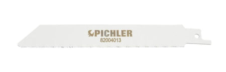 Stainless Steel Saw Blade TPI24 130 mm Unit: 10 pcs.