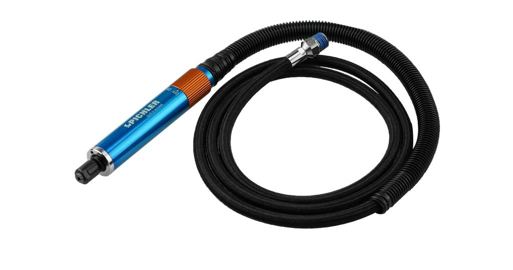 Micro die grinder 30.000 rpm 3,0 + 6,0 mm Precision collet