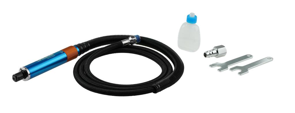 Micro die grinder 30.000 rpm 3,0 + 6,0 mm Precision collet