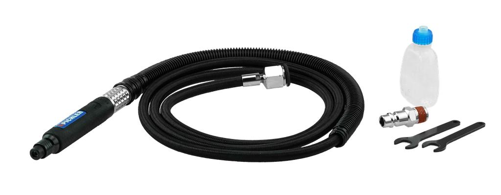 High speed micro die grinder 70.000 rpm - 3,0 mm Precision collet