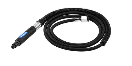 High speed micro die grinder 70.000 rpm - 3,0 mm Precision collet