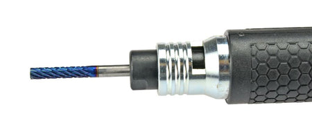 High speed micro die grinder 70.000 rpm - 3,0 mm Precision collet