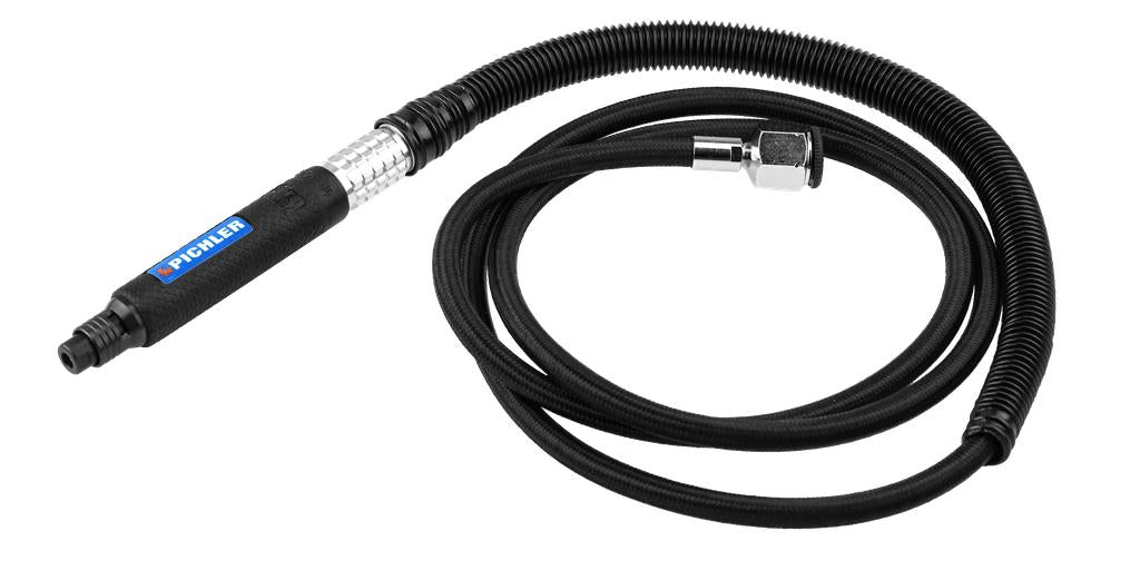 High speed micro die grinder 70.000 rpm - 3,0 mm Precision collet