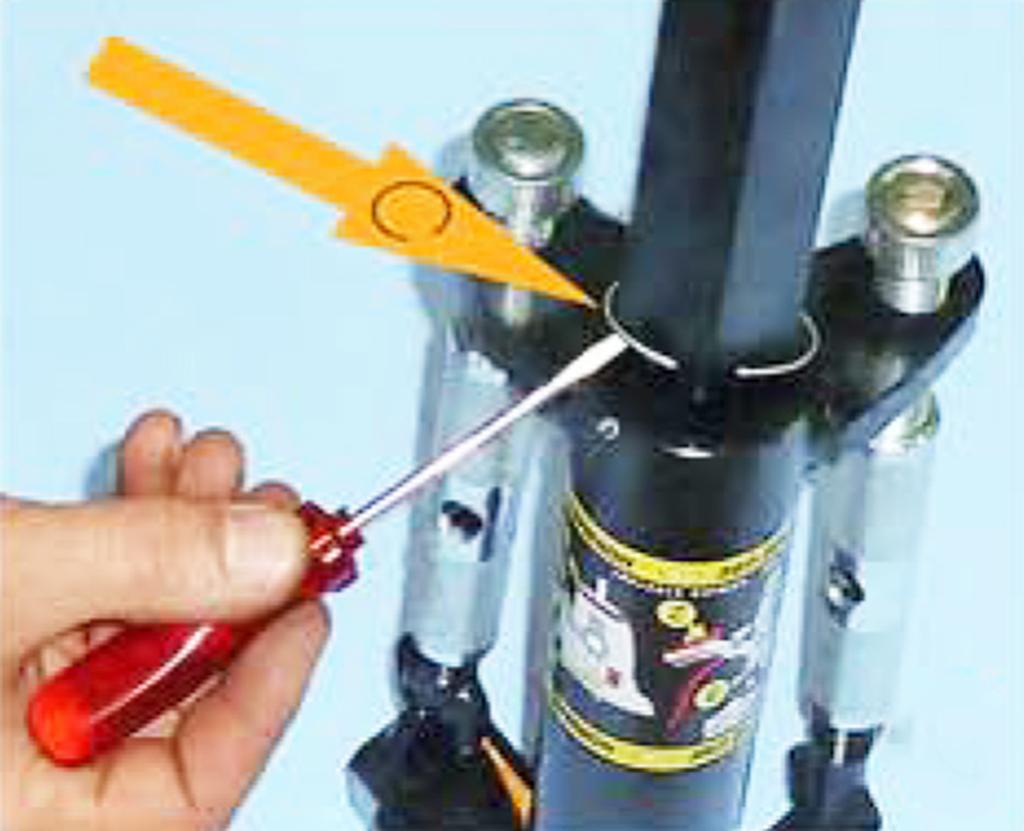 Universal gearbox adapter