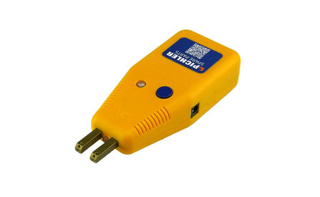 Plastic welder, cordless, 20 W