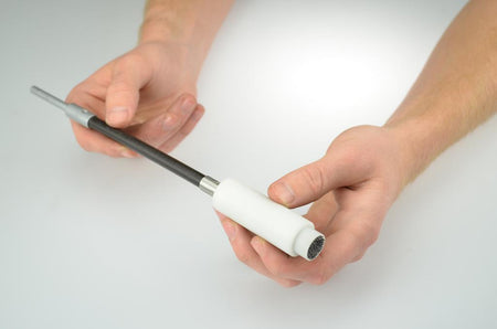 Universal Injector Shaft Cleaning Kit Module 1, Brushes