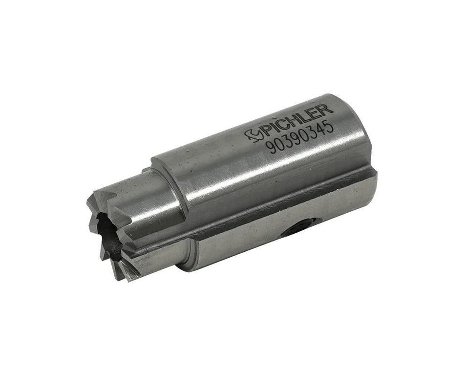 Injector sealing seat reamer 180° mod. VAG Ø13.5 mm / Ø17.0 mm