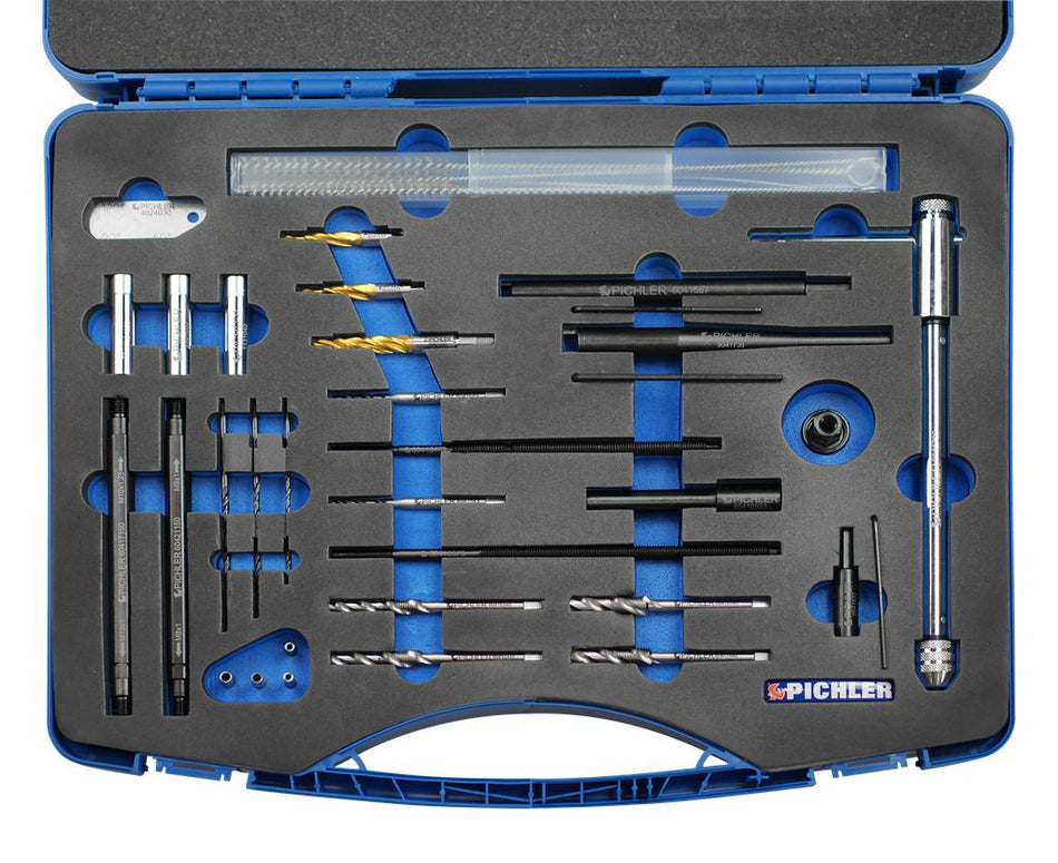 Universal glow plug kit BASIC M8x1 / M9x1 / M10x1 / M10x1.25