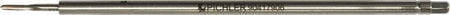 Tap M2.5 (custom made)