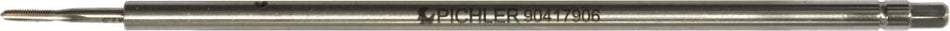 Tap M2.5 (custom made)
