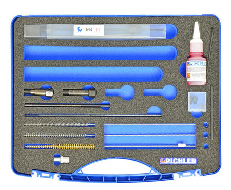 Glow Plug Element Removal Kit PSA DV6 & Ford DLD 416