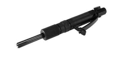 Mini air needle scaler