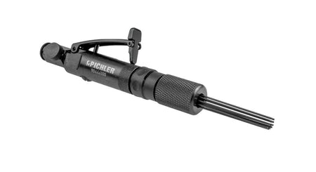 Mini air needle scaler