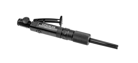 Mini air needle scaler