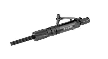 Mini air needle scaler