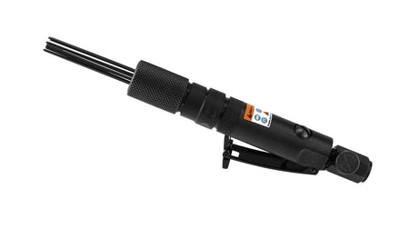 Mini air needle scaler